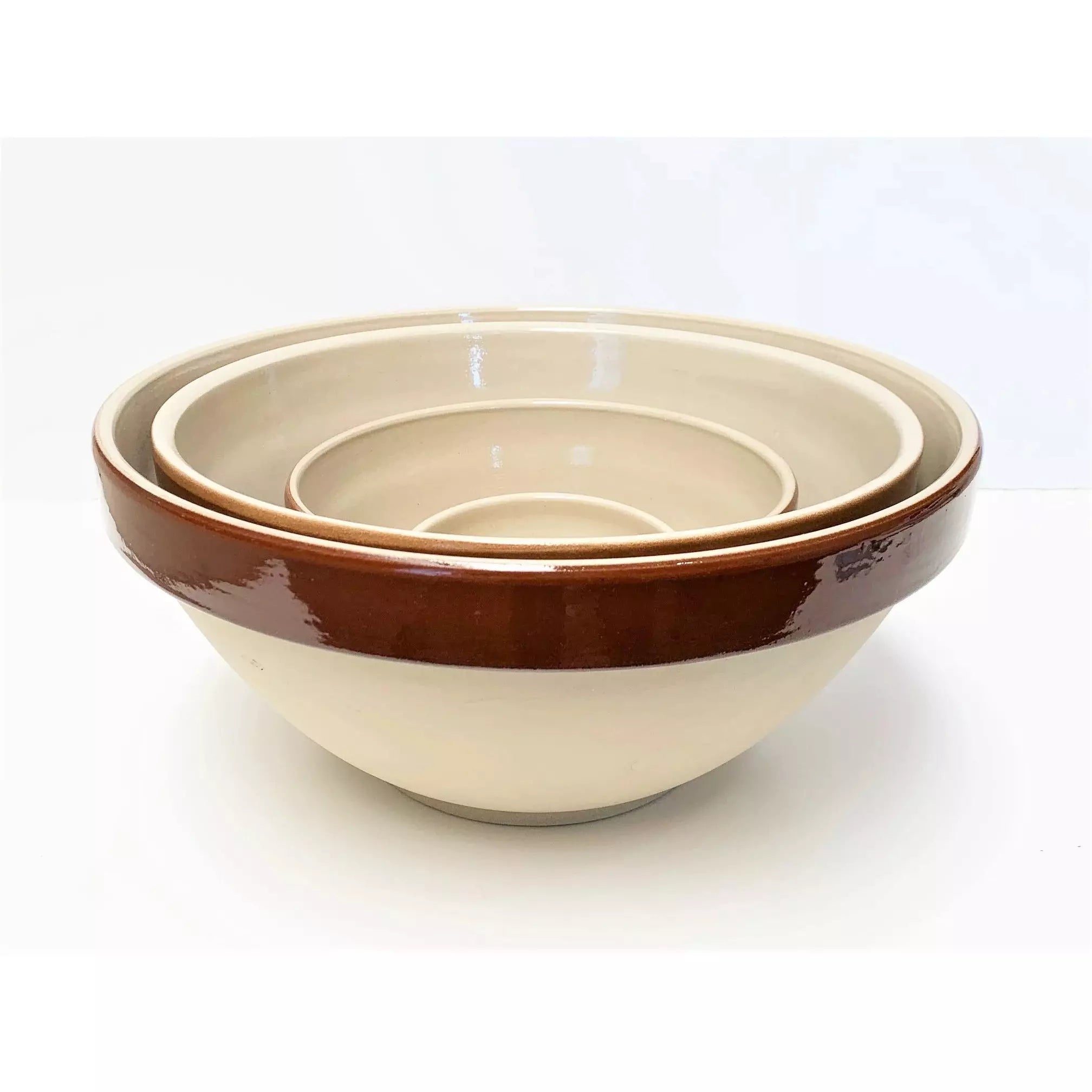 Poterie Renault | Round Pan  | XXS