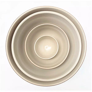 Poterie Renault | Round Pan  | XXS