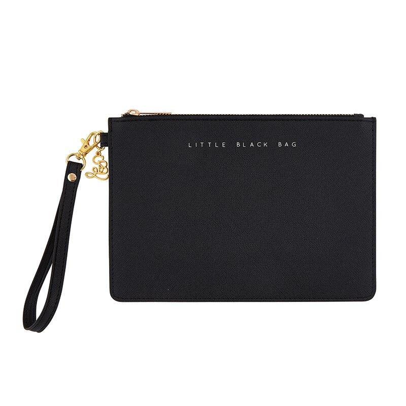 berry q black purse - Bags and Purses - Lace Market: Lolita Fashion Sales