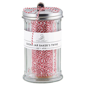 Sugar Jar Baker's Twine