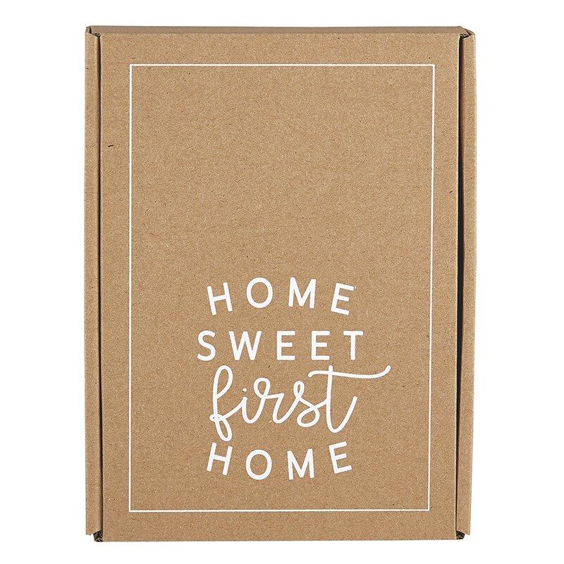 Tea Towel - First Home