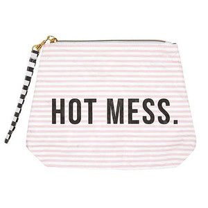 That's All Tyvek Bag - Hot Mess