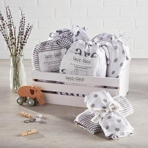Swaddle Blanket - Little Light of Mine