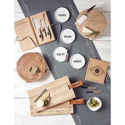 Serving Board