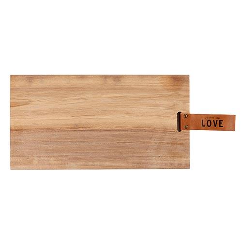 Serving Board