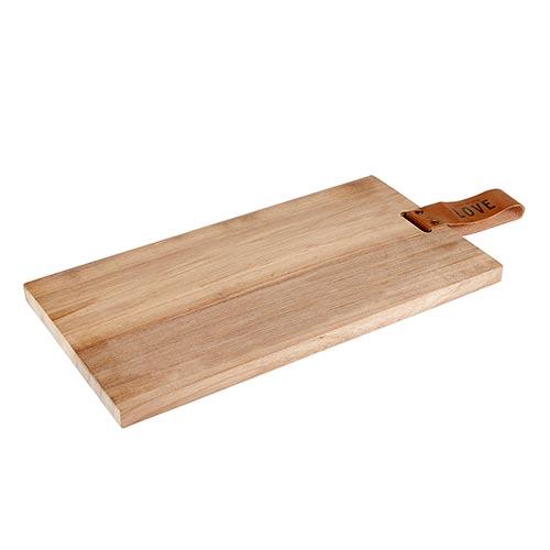Serving Board