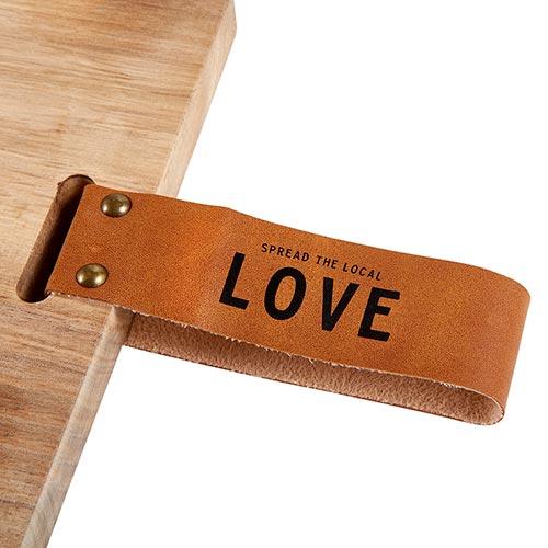 Serving Board