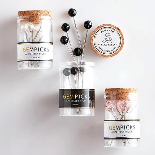 GemPicks Appetizer Picks