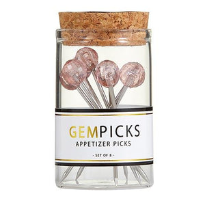 GemPicks Appetizer Picks