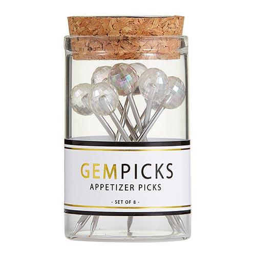GemPicks Appetizer Picks