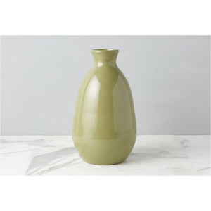 Sage Artisanal Vase