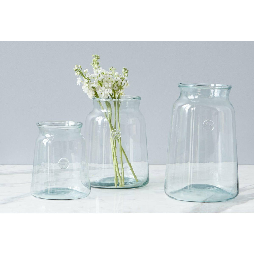 French Mason Jars