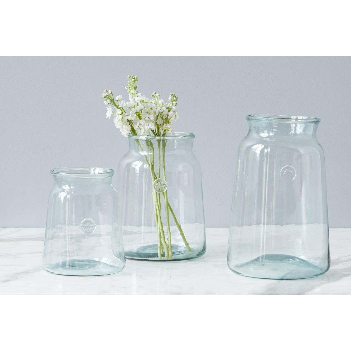 French Mason Jars