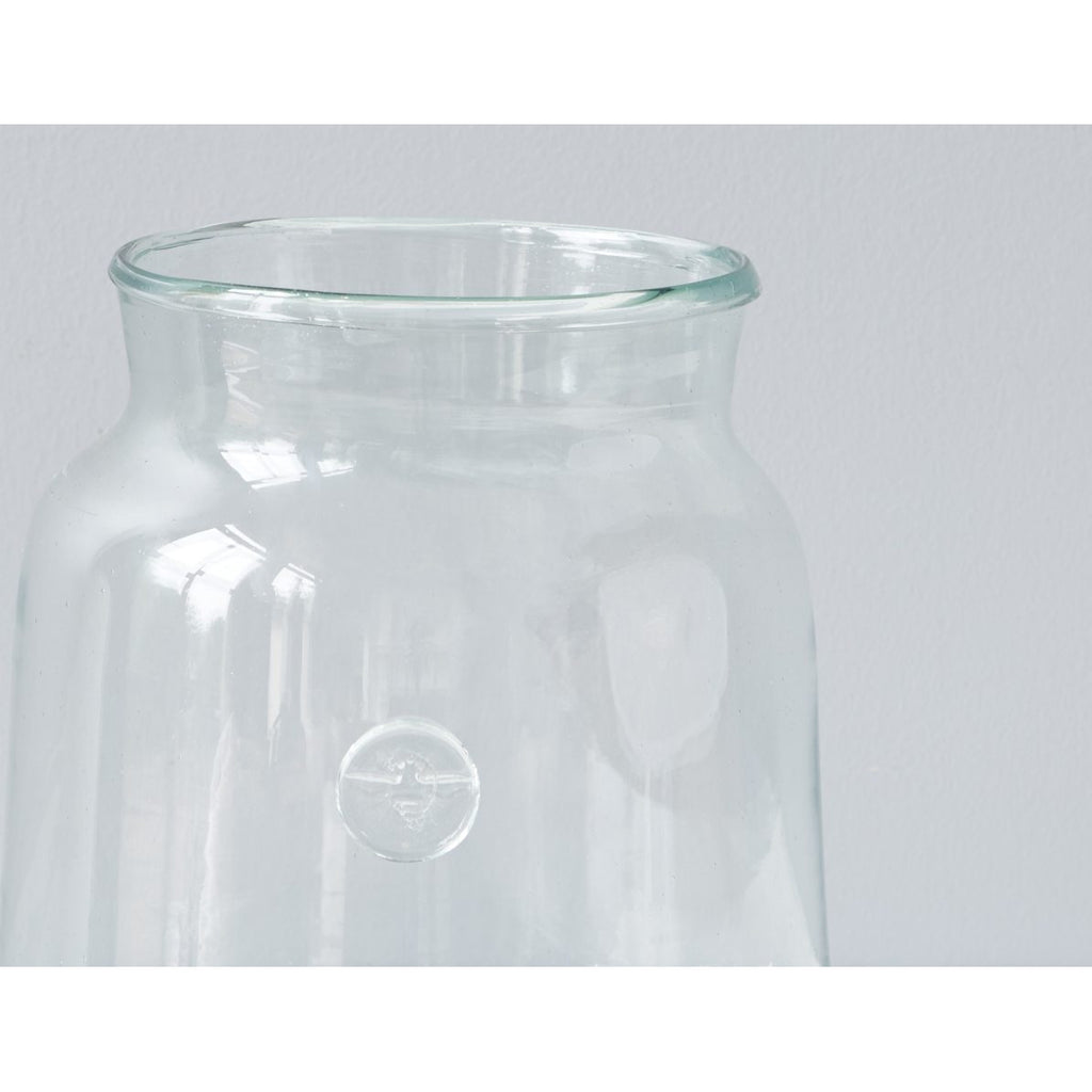 French Mason Jars