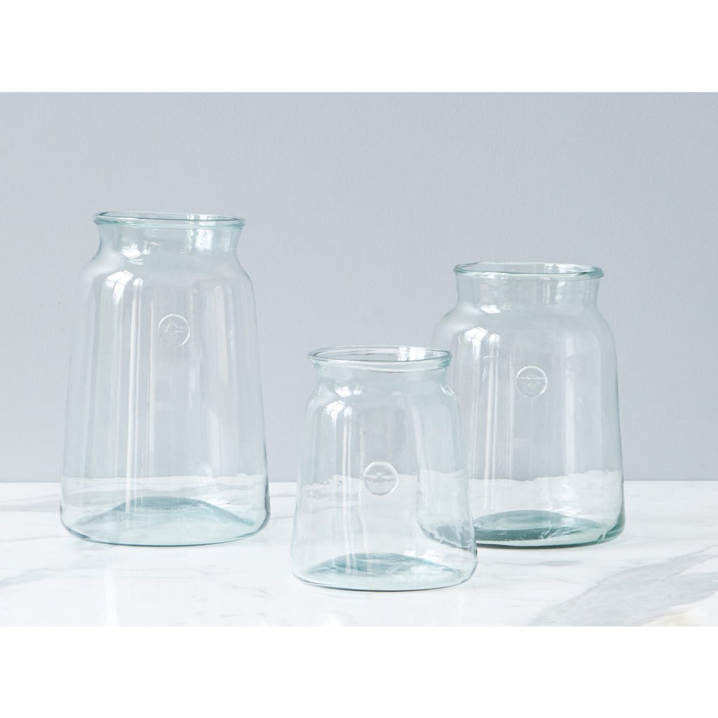 French Mason Jars