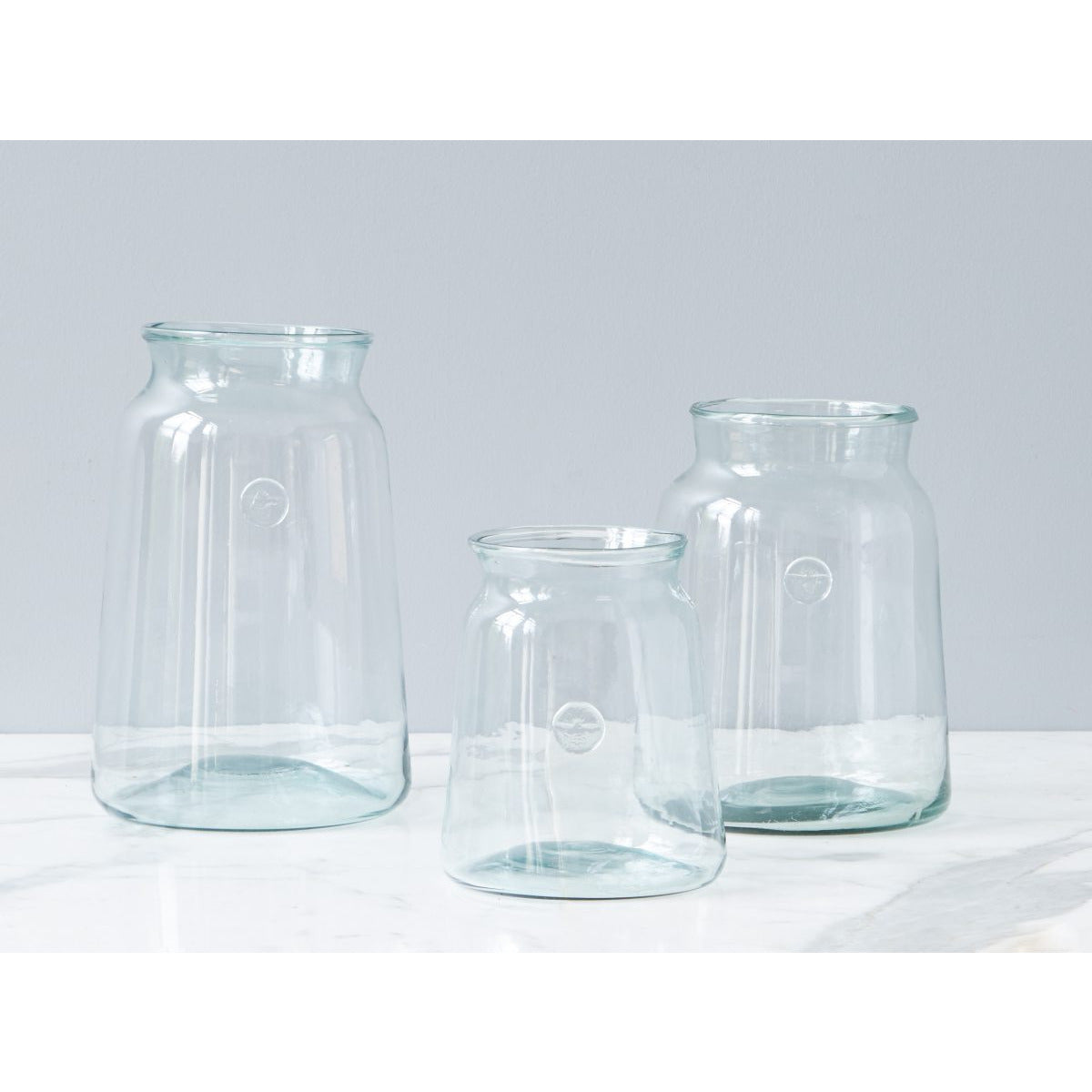 French Mason Jars