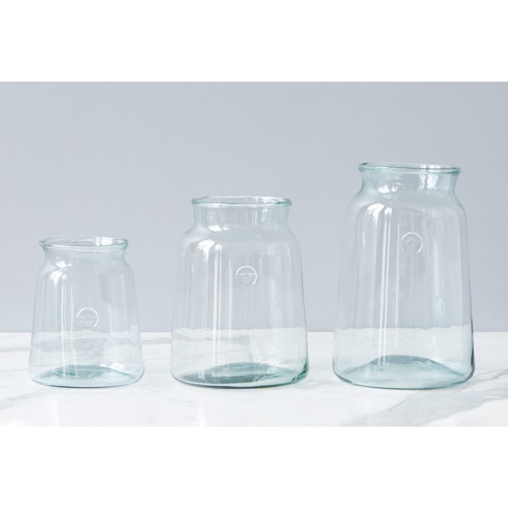 French Mason Jars