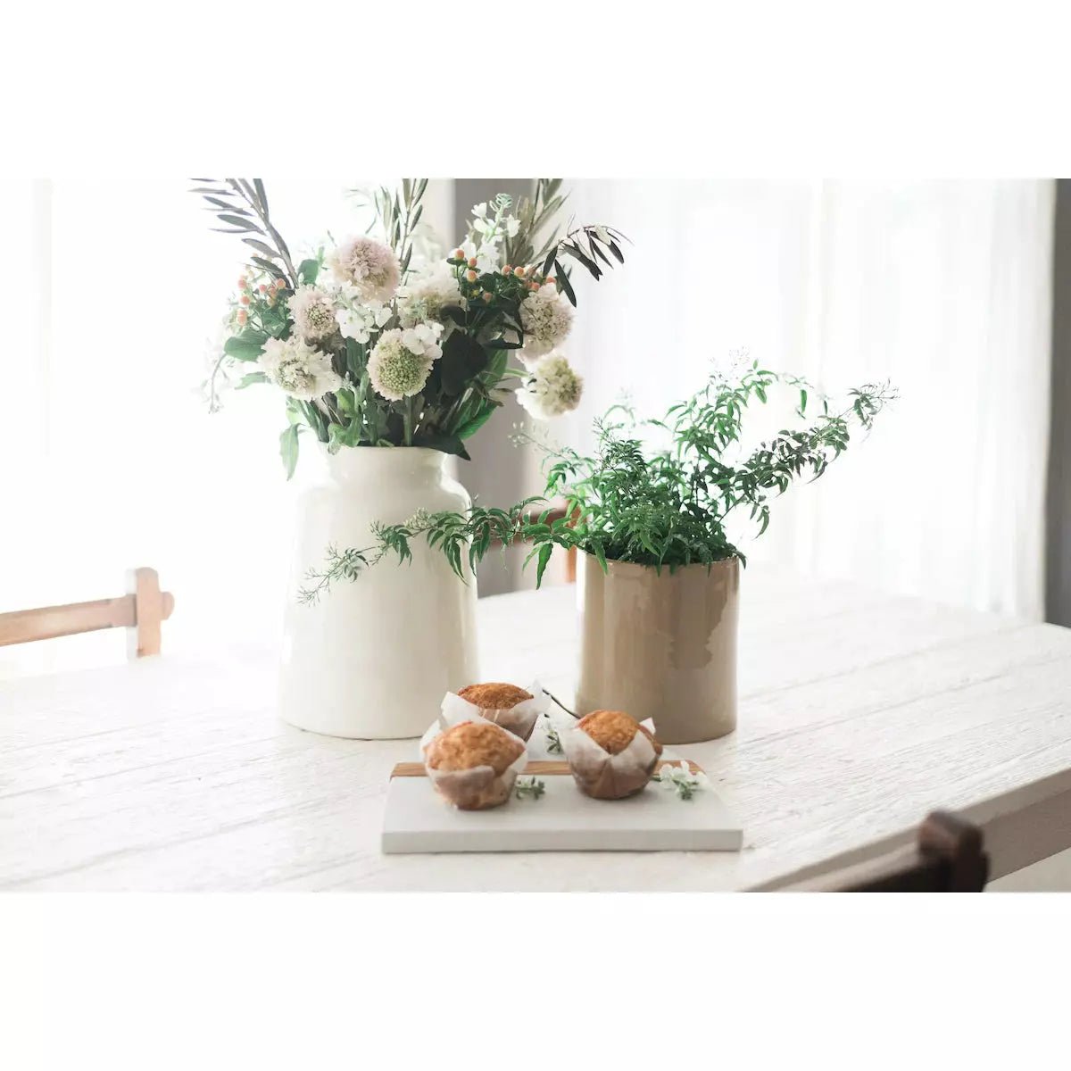 Bria Hammel French Mason Jar