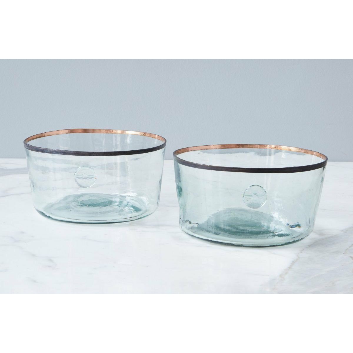 Demijohn Bowl | Medium