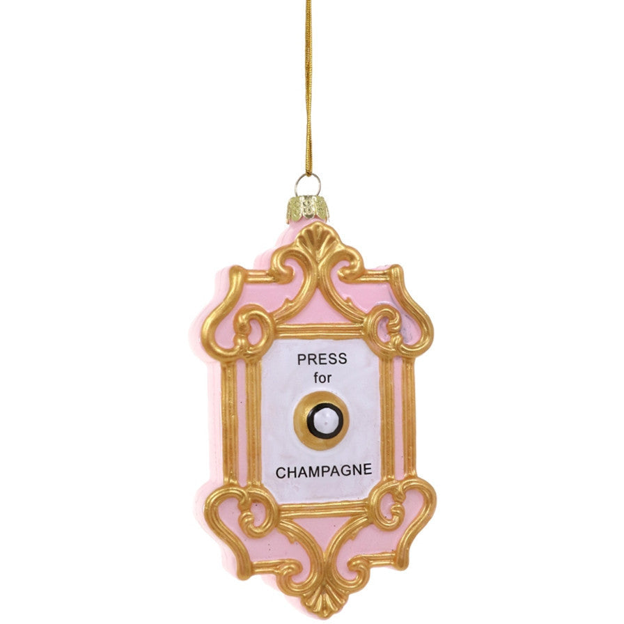 LUXE + Beauty & Fashion + Shopping Ornamentsl