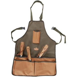 Canvas Tool Apron