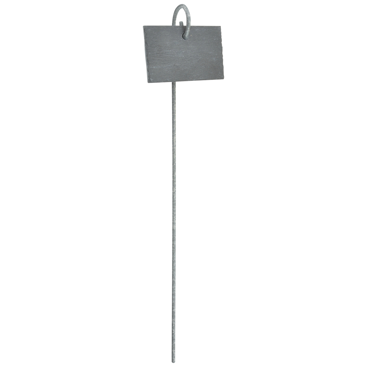 Slate Plant Marker Stick