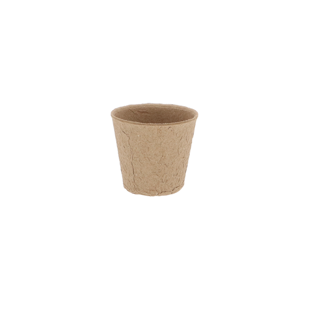 Round Grow Pot | Pack of 24