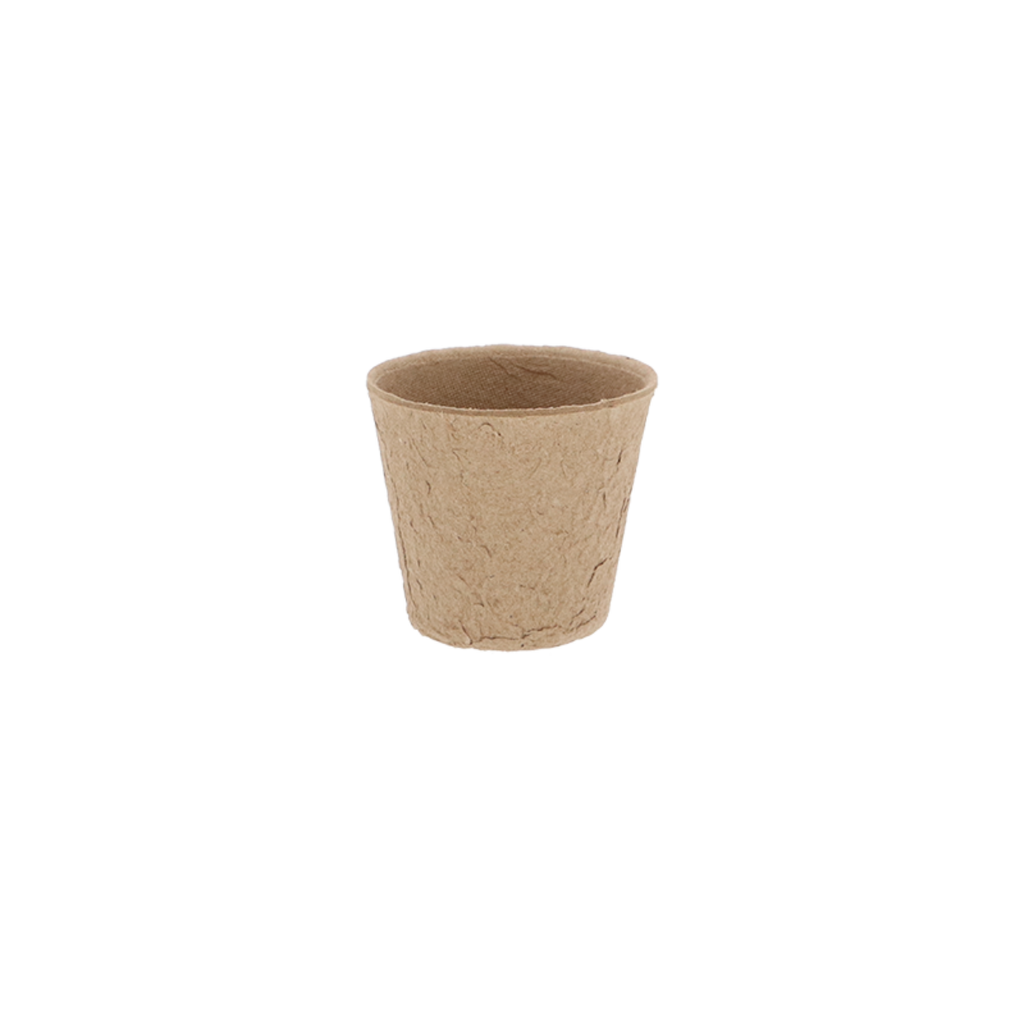 Round Grow Pot | Pack of 24