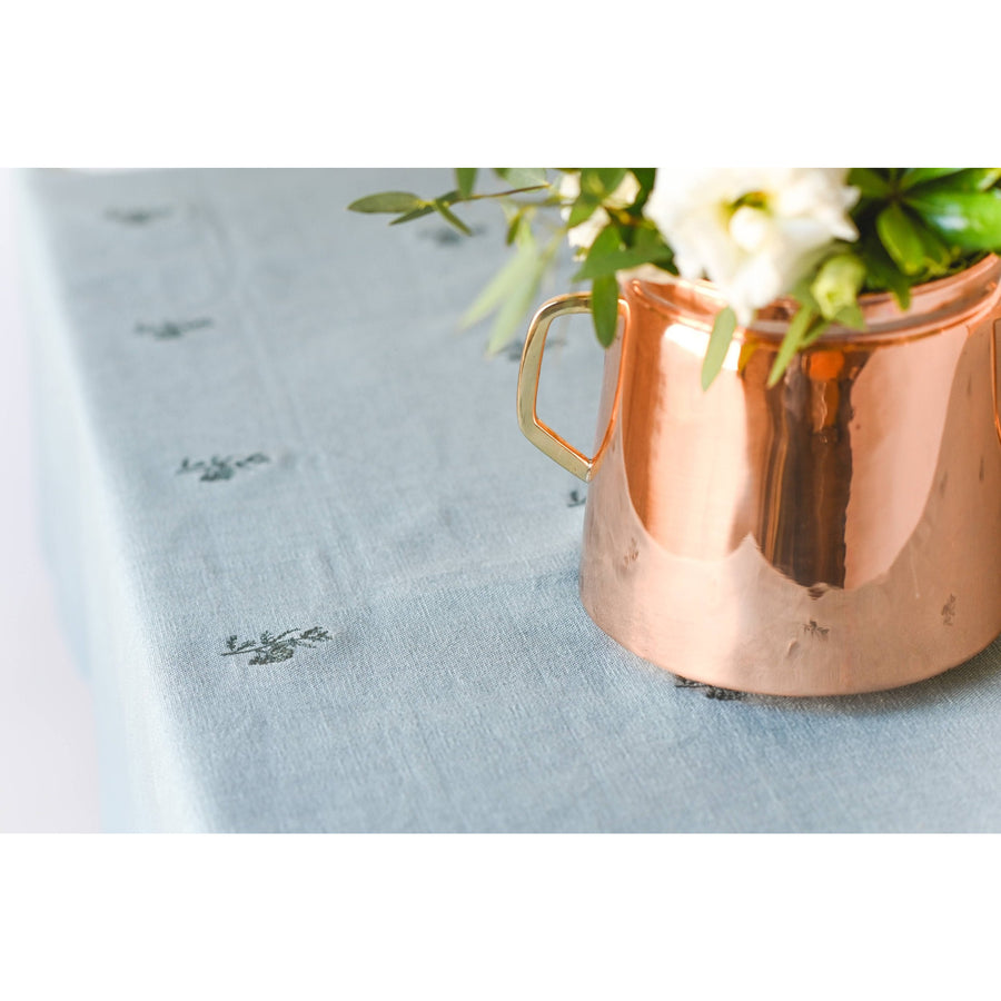 Copper Planter