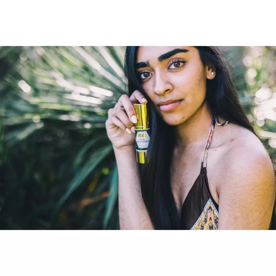 C Infused Facial Moisturizer | 2 oz