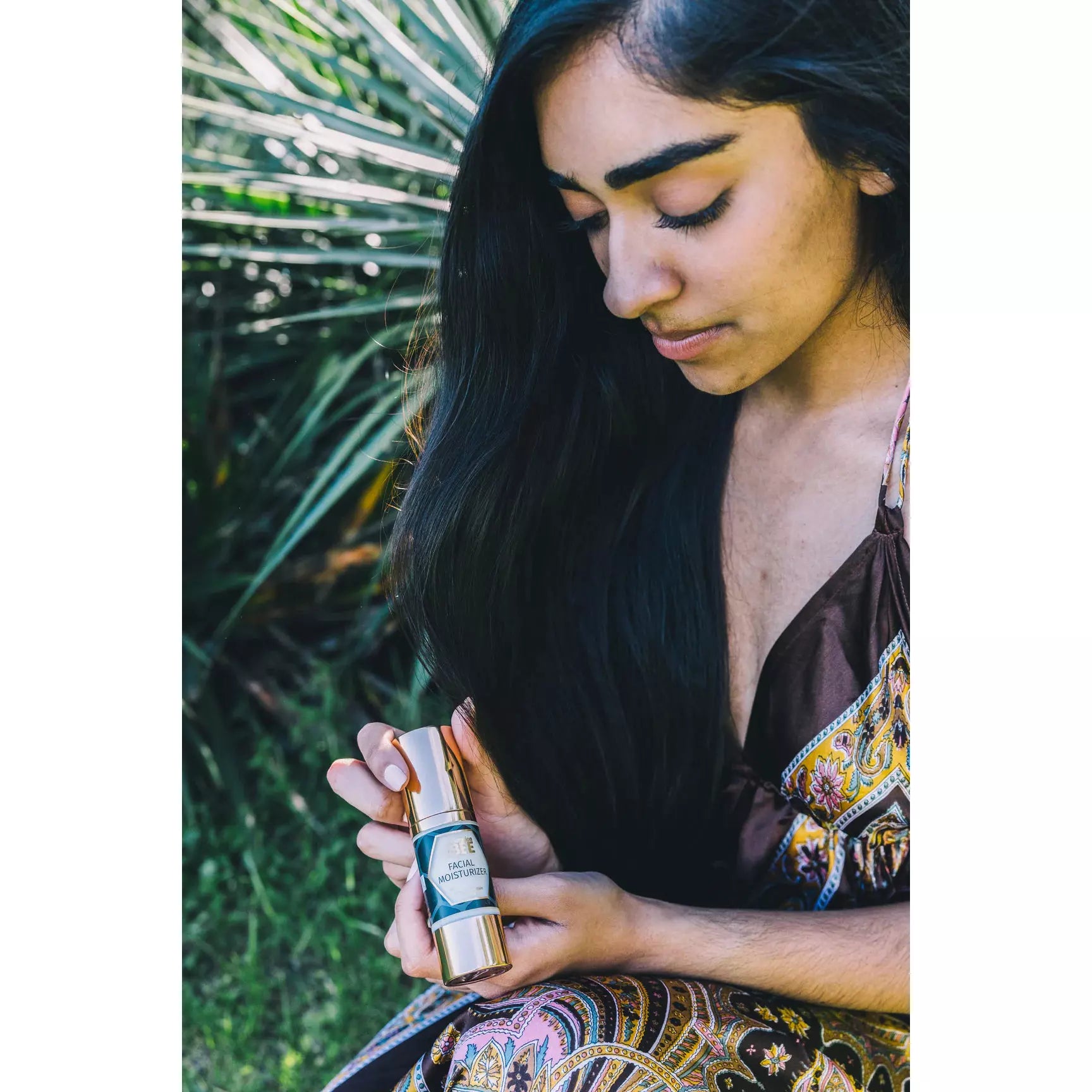 C Infused Facial Moisturizer | 2 oz