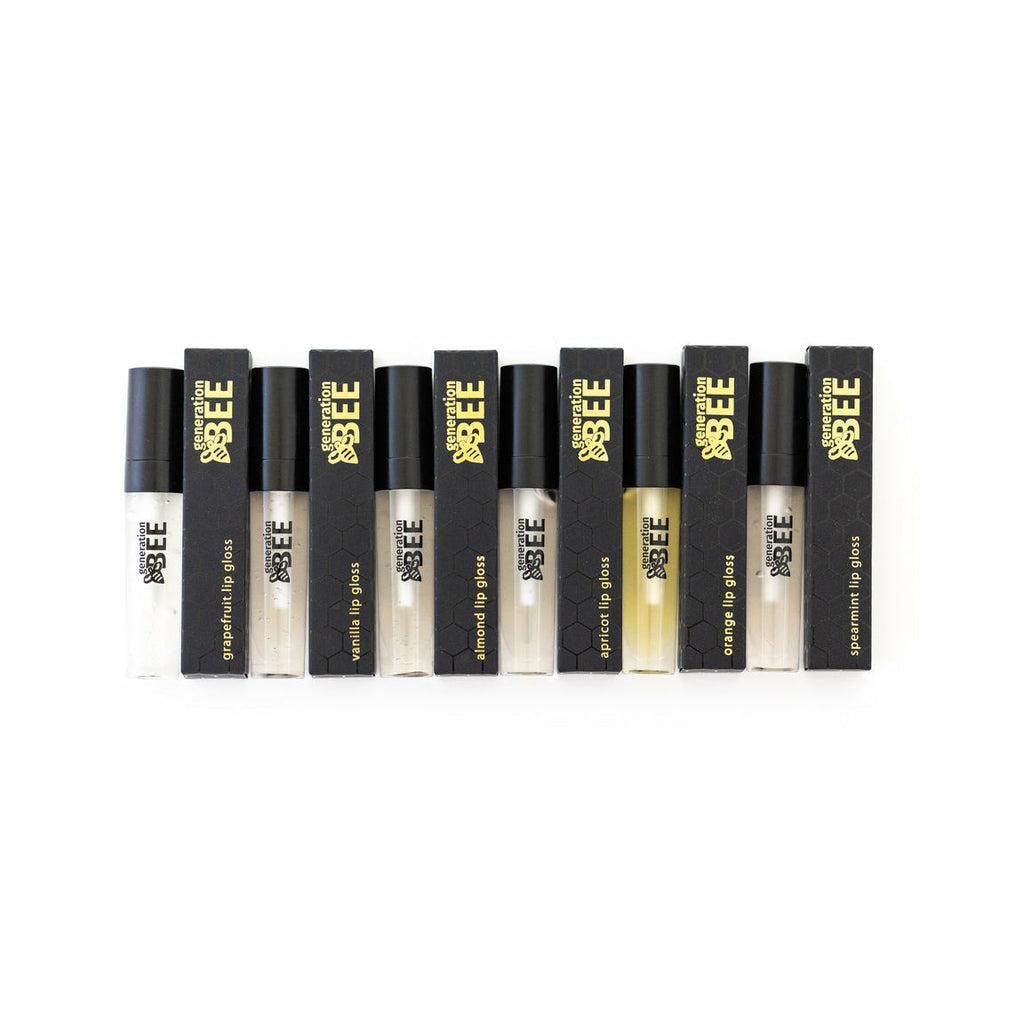 Lip Gloss