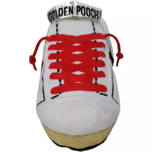 Golden Pooch Original Tennis Shoe