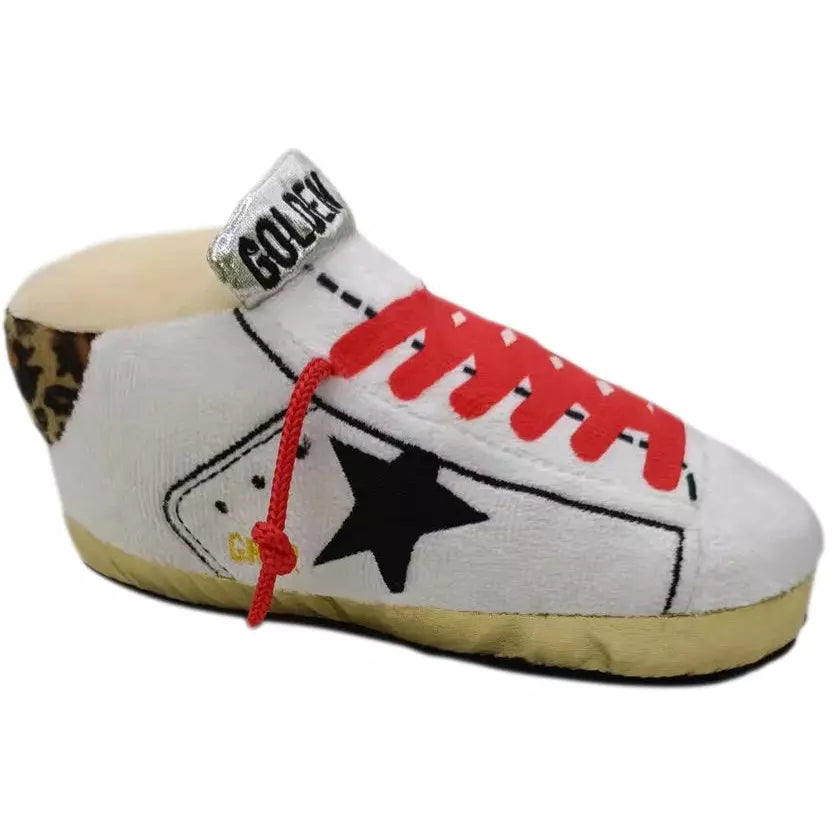 Golden Pooch Original Tennis Shoe