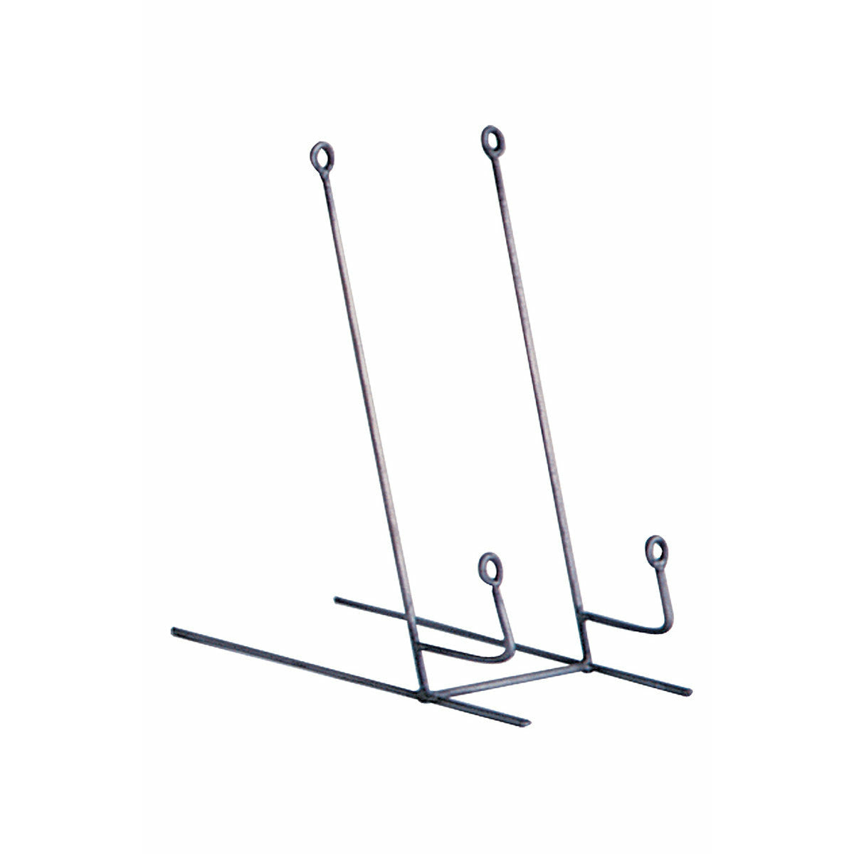 Wire Easel Plate Stand