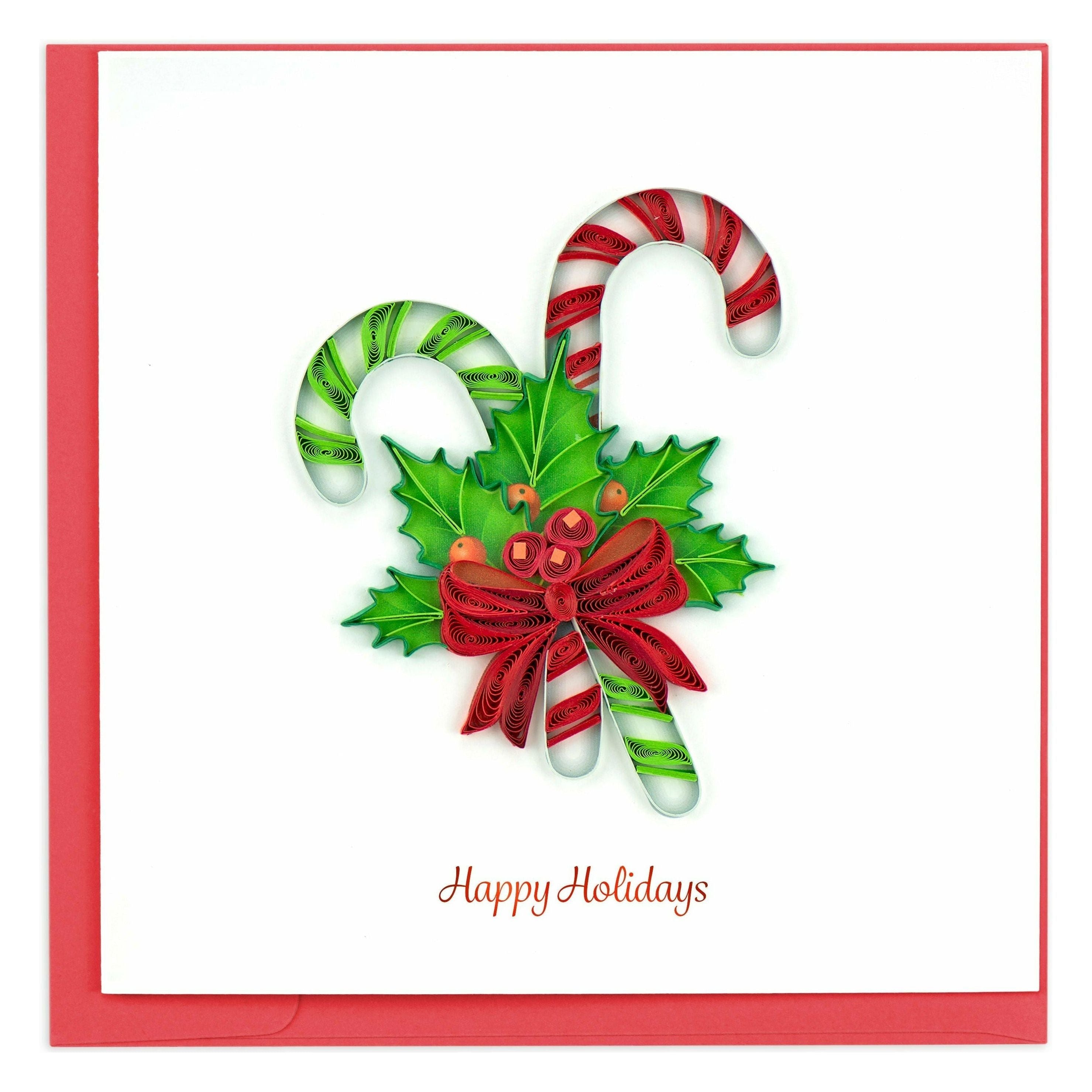 Quilling Cards