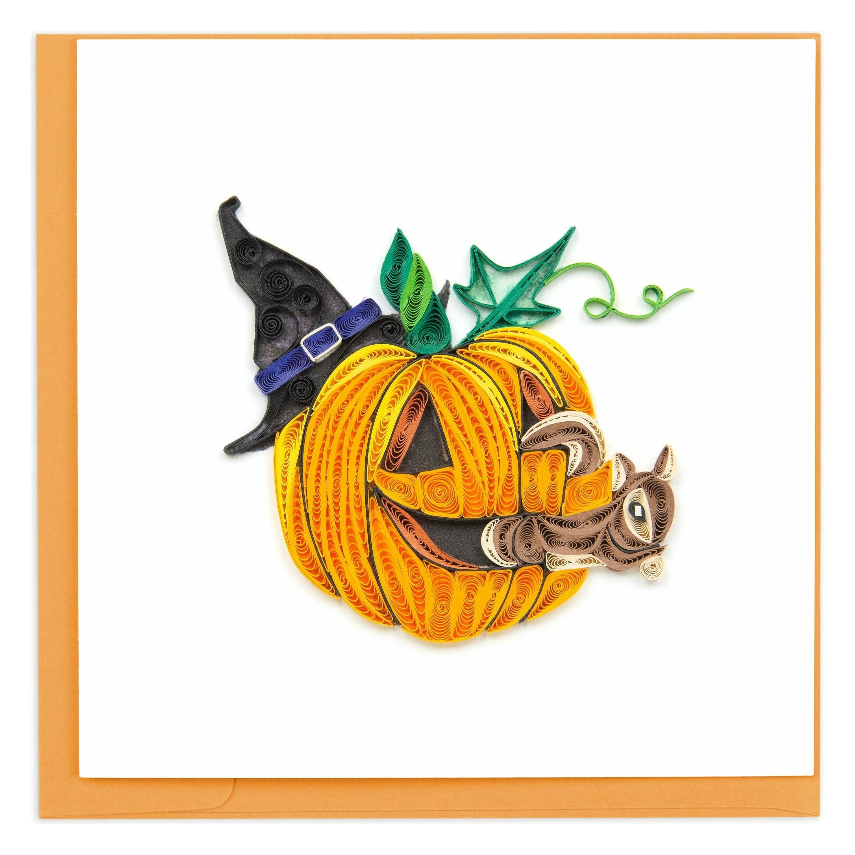Quilling Cards