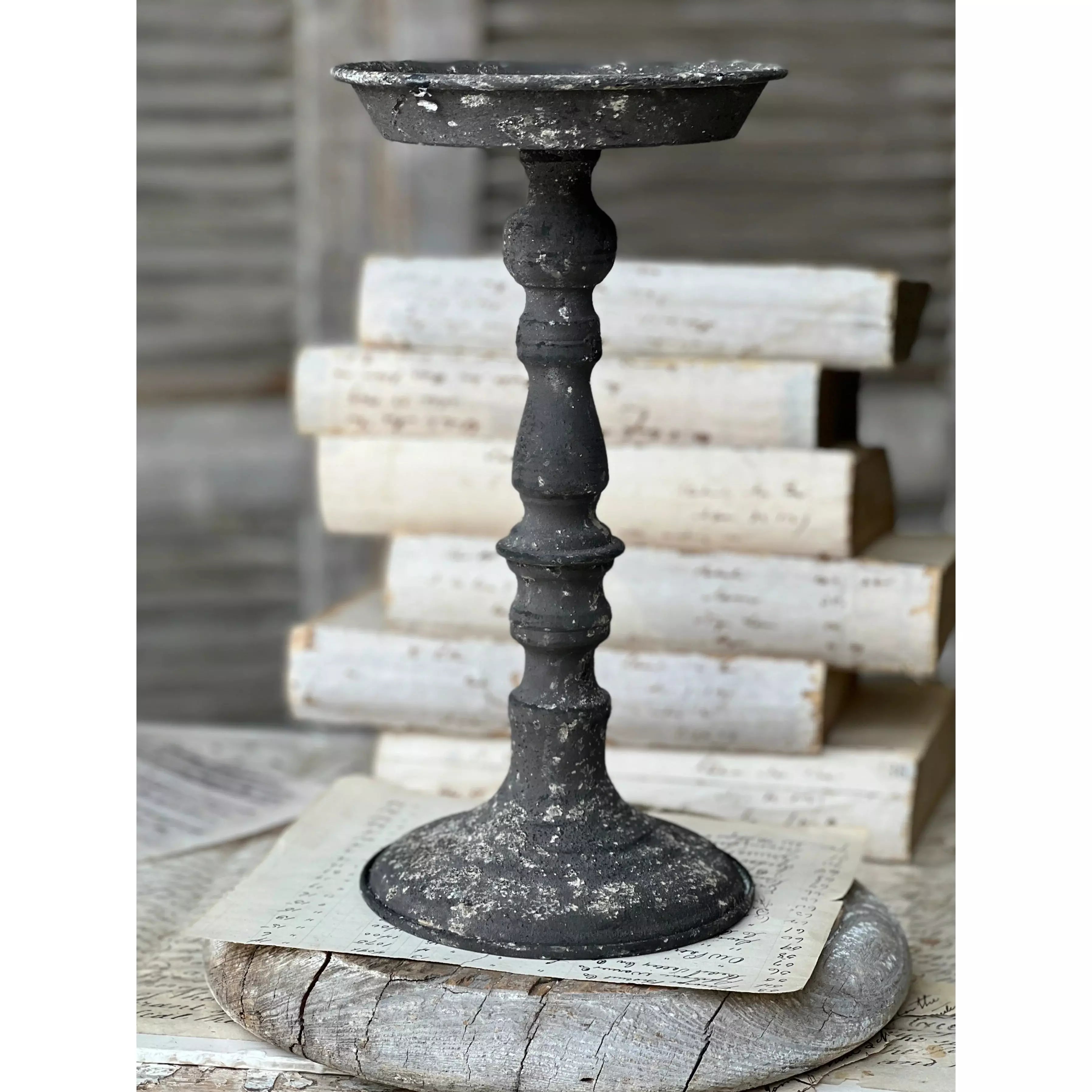 Henley Holder | French Gray