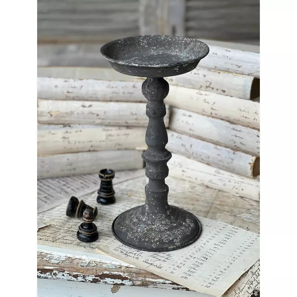 Henley Holder | French Gray