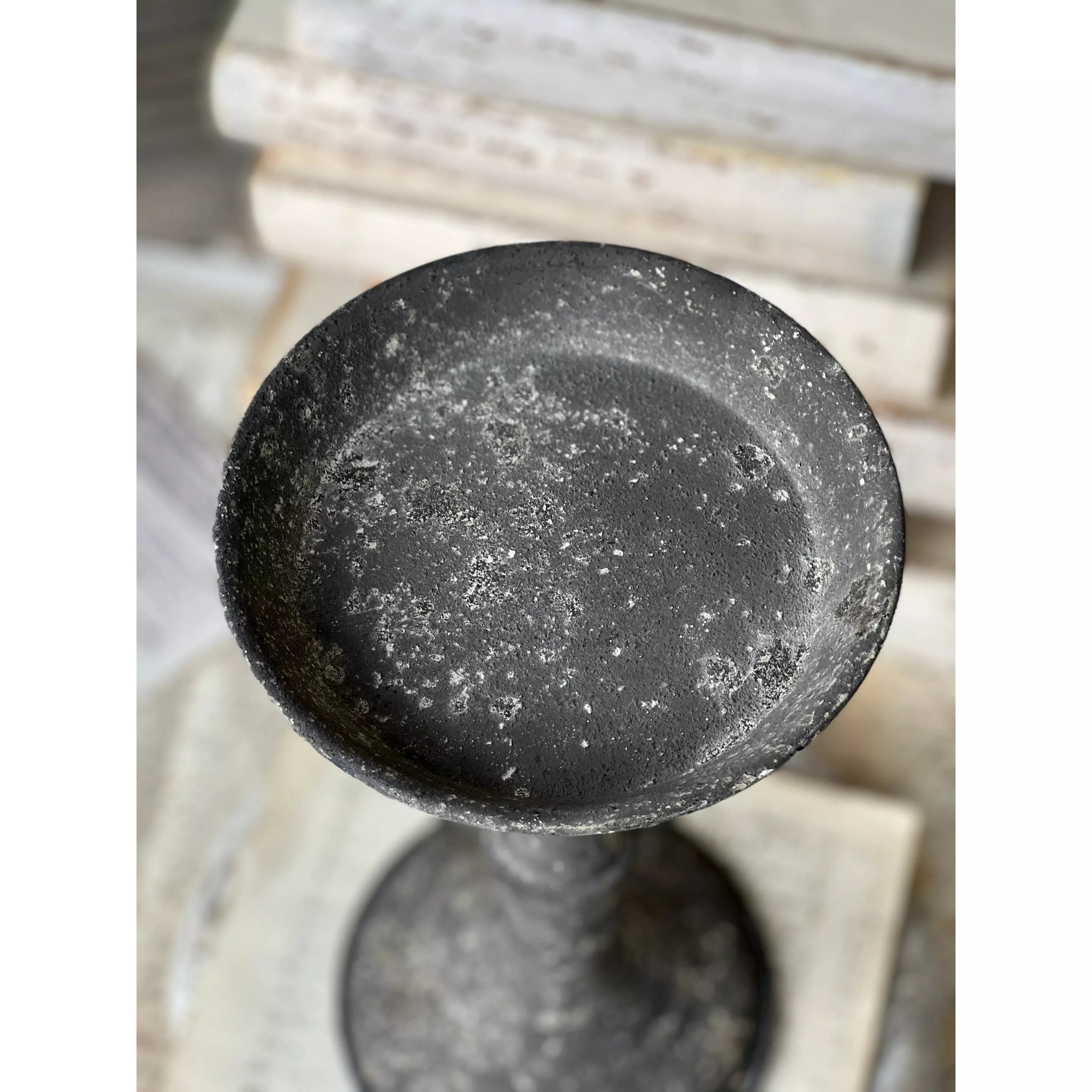 Henley Holder | French Gray
