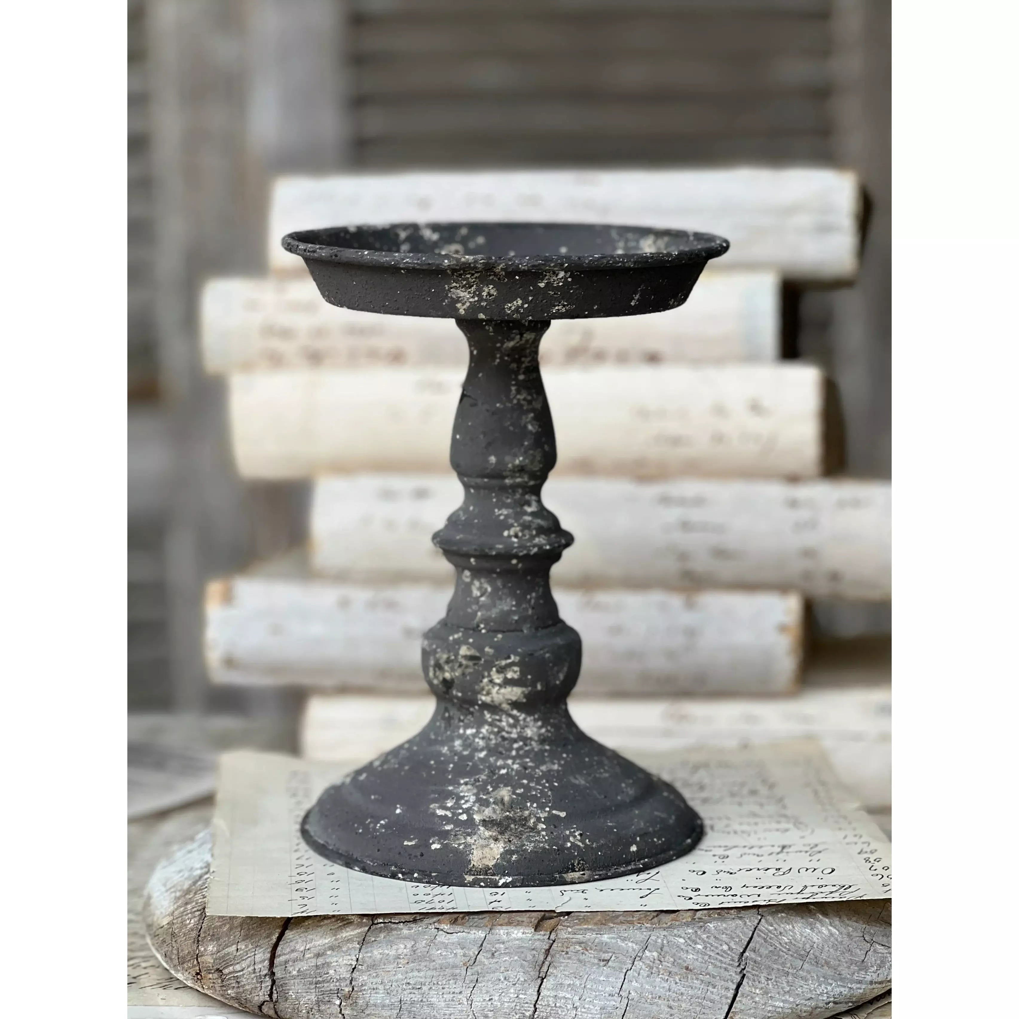 Henley Holder | French Gray