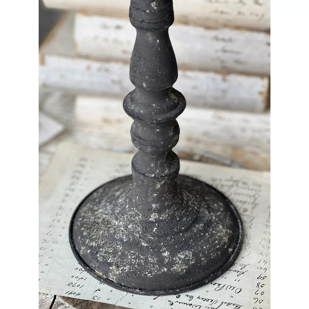 Henley Holder | French Gray