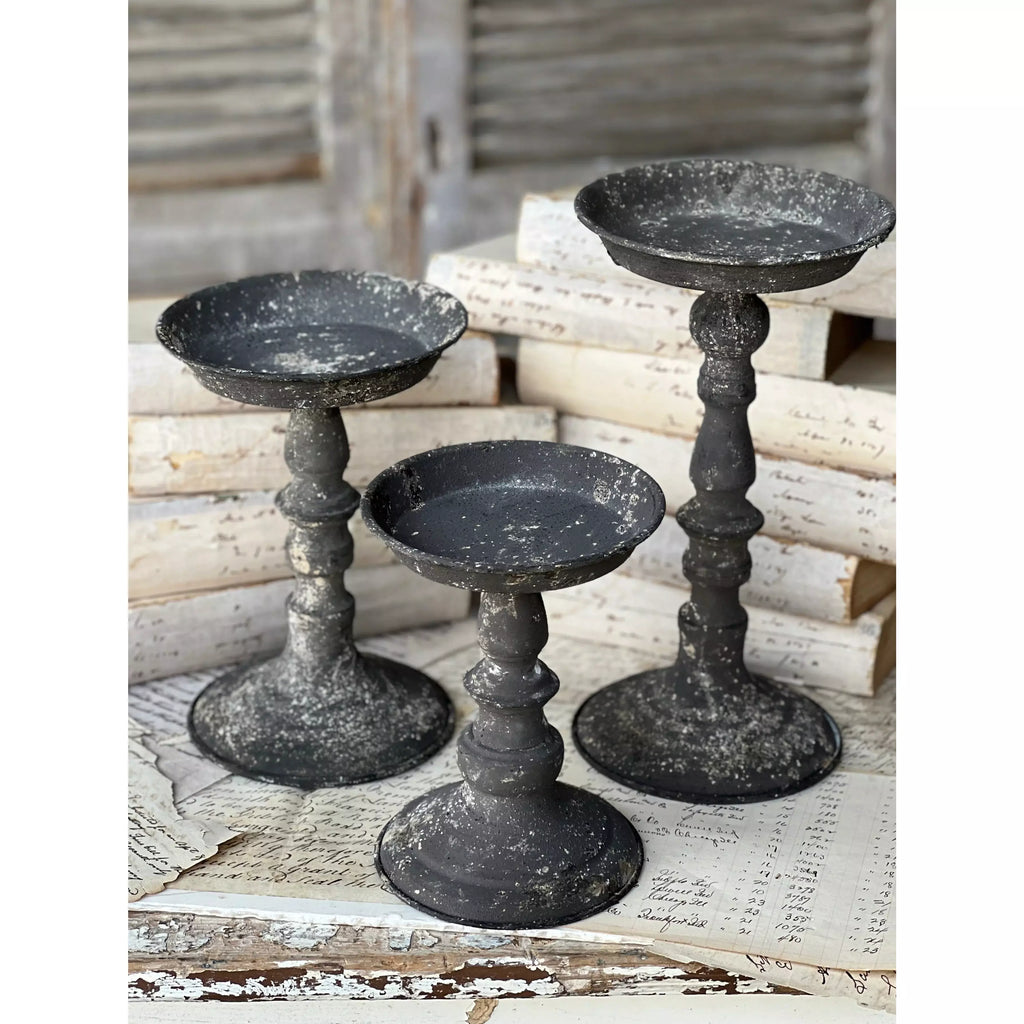 Henley Holder | French Gray