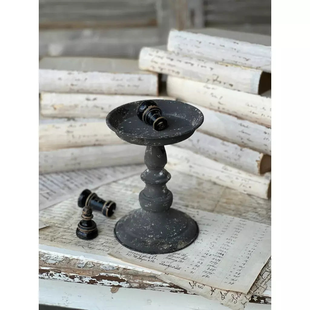 Henley Holder | French Gray