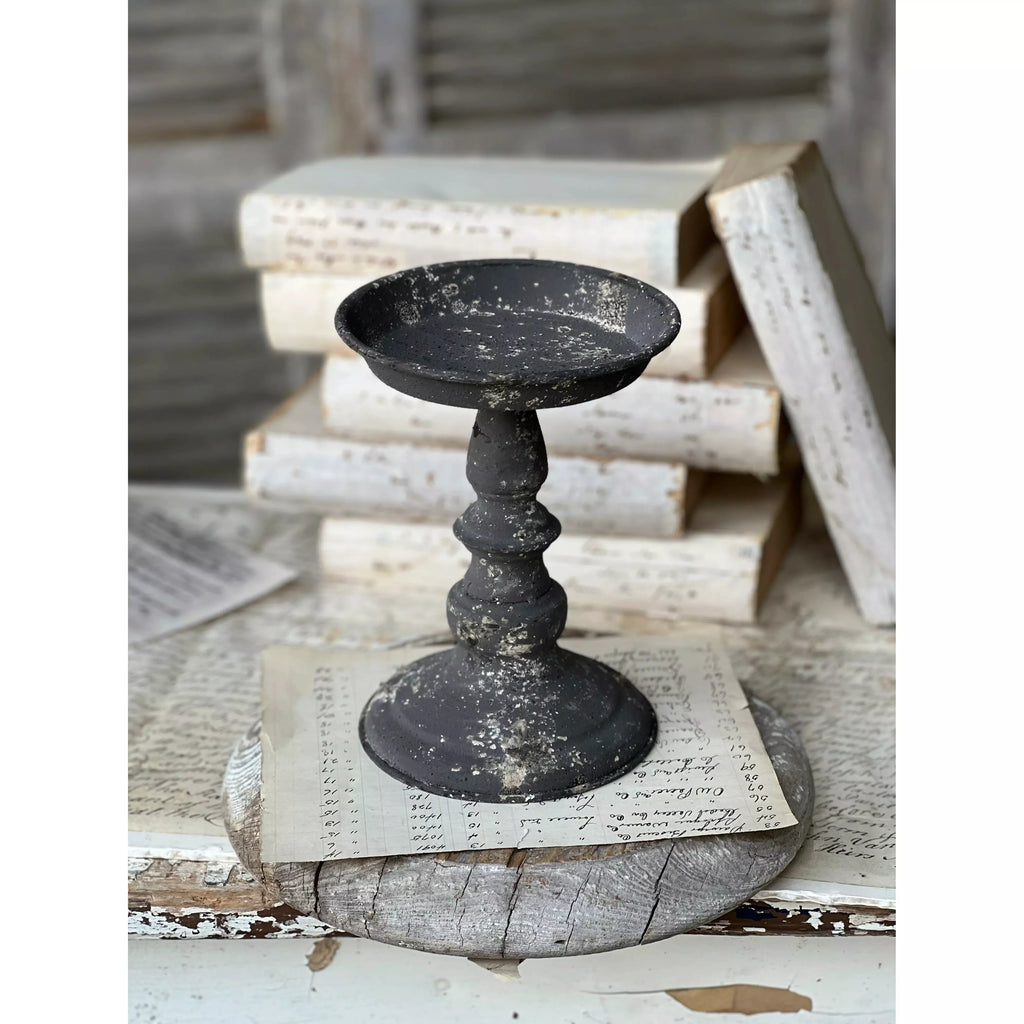 Henley Holder | French Gray