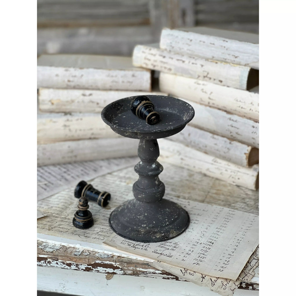 Henley Holder | French Gray