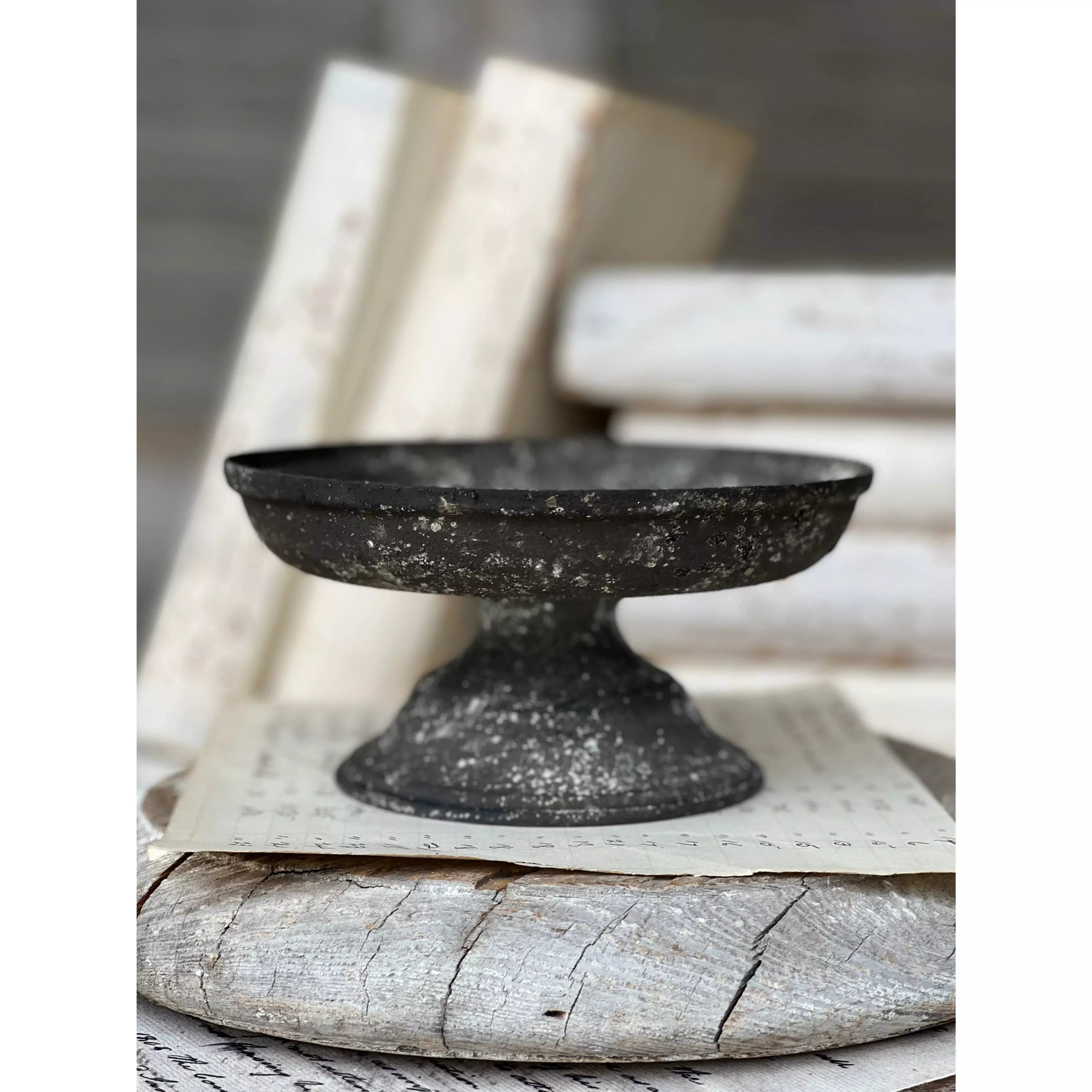 Martine Holder | French Gray | 6"
