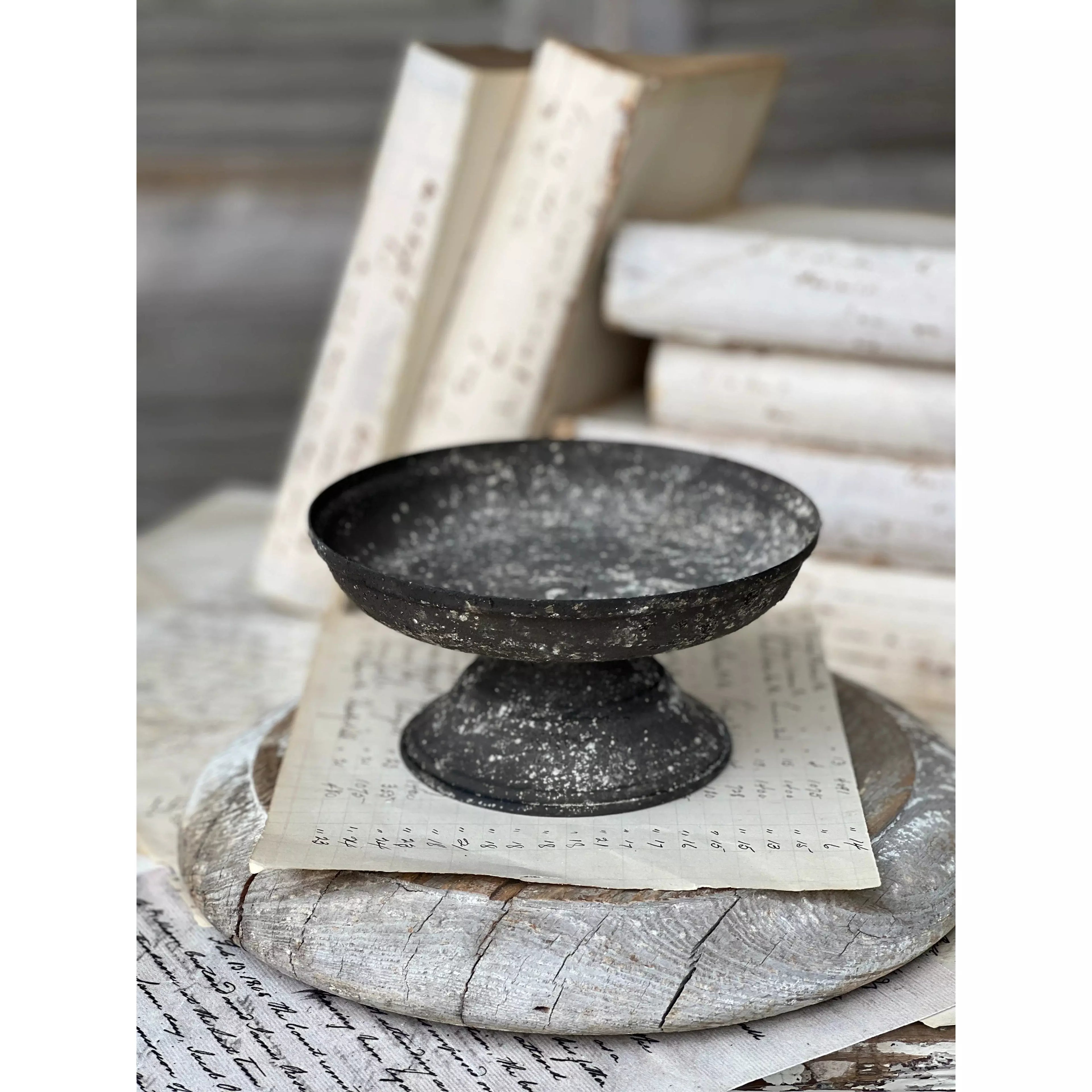 Martine Holder | French Gray | 6"