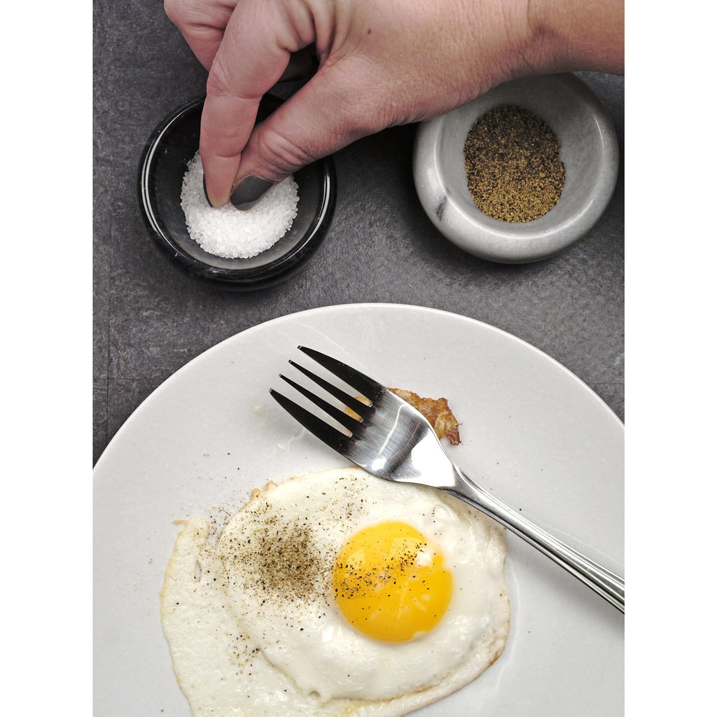 Herb & Salt Bowl