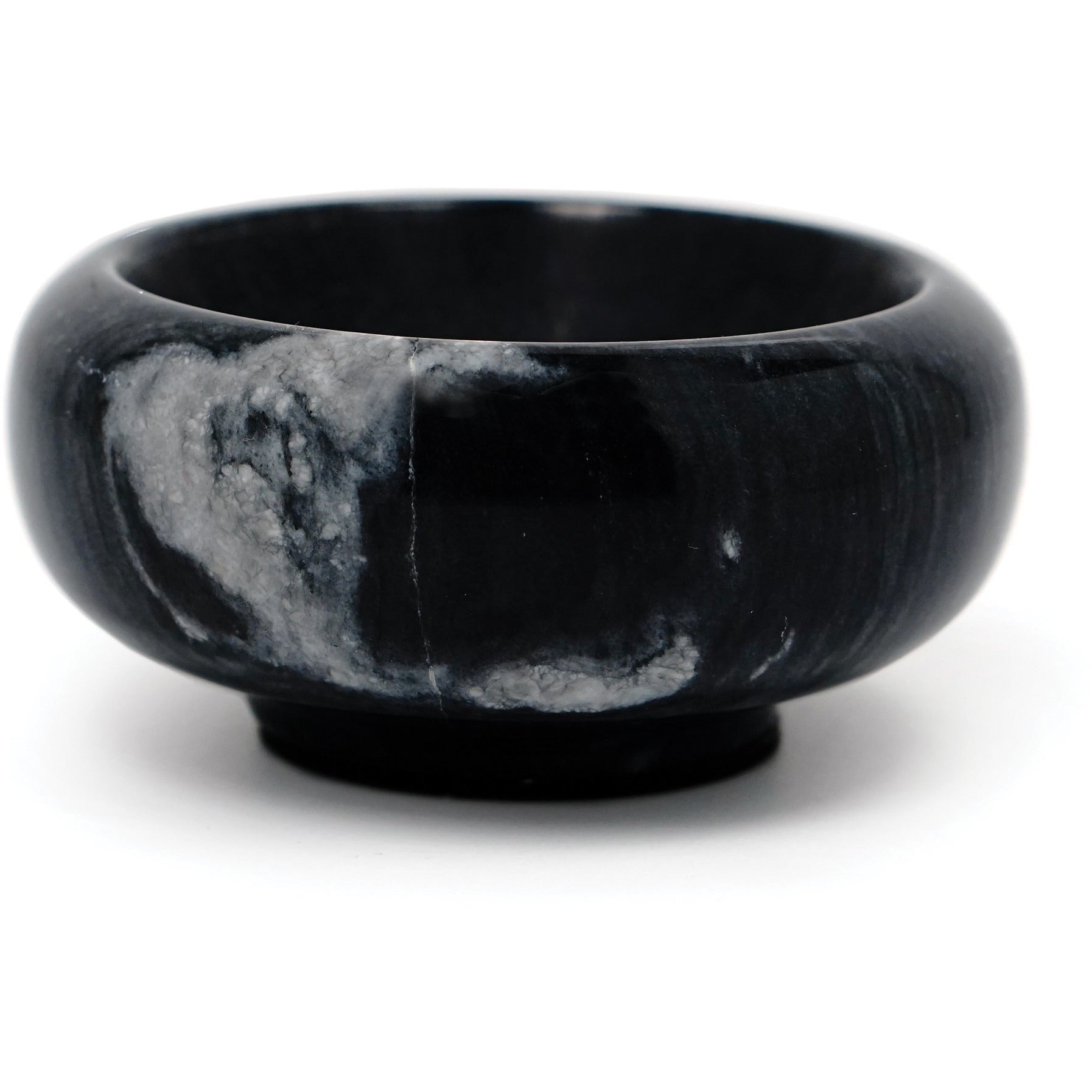Herb & Salt Bowl